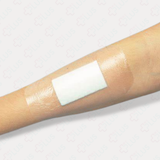 Băng gạc vô trùng không thấm nước Sterile Adflex (With-Pad) hỗ trợ bảo vệ vết thương 10cmx12cm