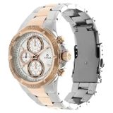  Đồng Hồ Chronograph Nam Titan 9308KM01 Bảo Hành Chính Hãng 