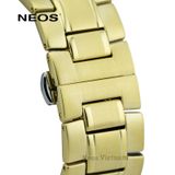  Đồng Hồ Nam Chronograph Neos N-50556M Sapphire Bảo Hành Chính Hãng 5 Năm 