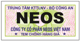  Đồng Hồ Dây Da Nam Neos N-40679M Sapphire Chính Hãng 