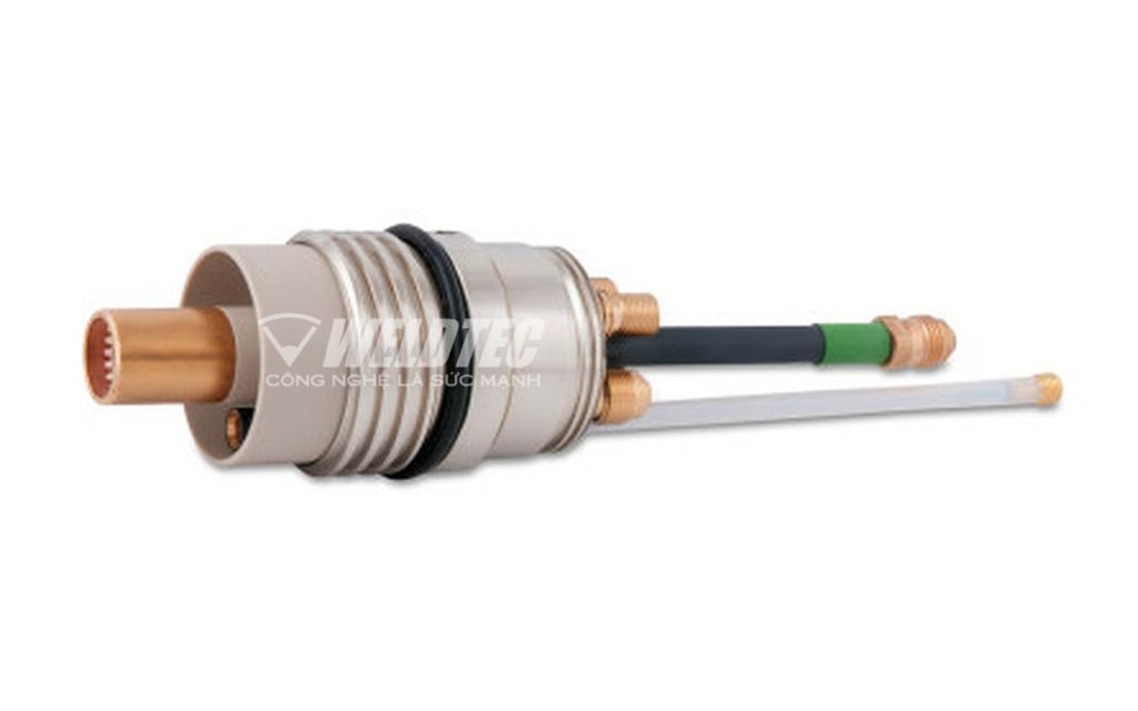 Thân mỏ cắt plasma 220163 Hypertherm