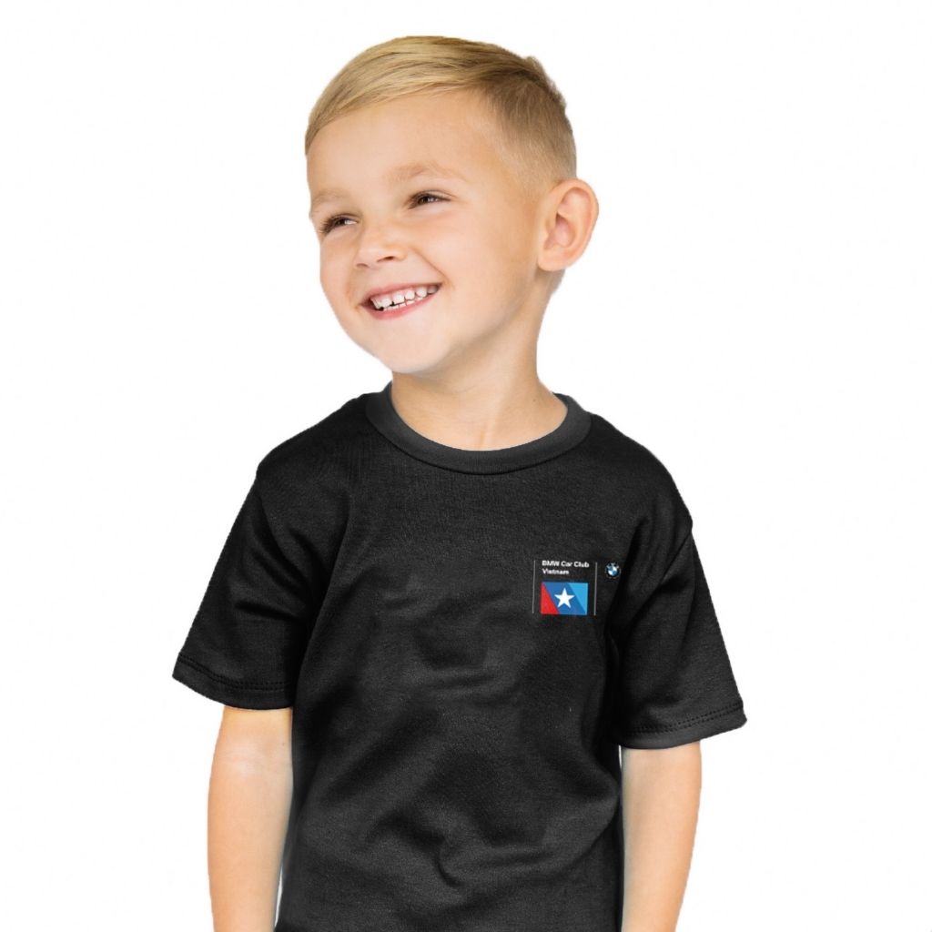 Áo đồng phục Club dành cho Kid