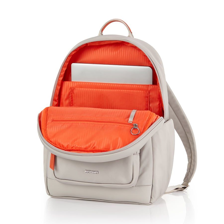 Set A3: Balo laptop 14in + Túi đeo chéo size M + Dây đeo vai Paisley Joy