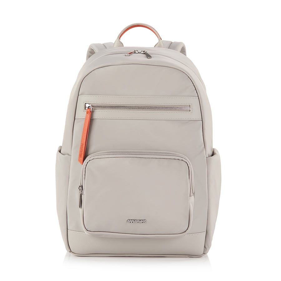 Set A3: Balo laptop 14in + Túi đeo chéo size M + Dây đeo vai Paisley Joy