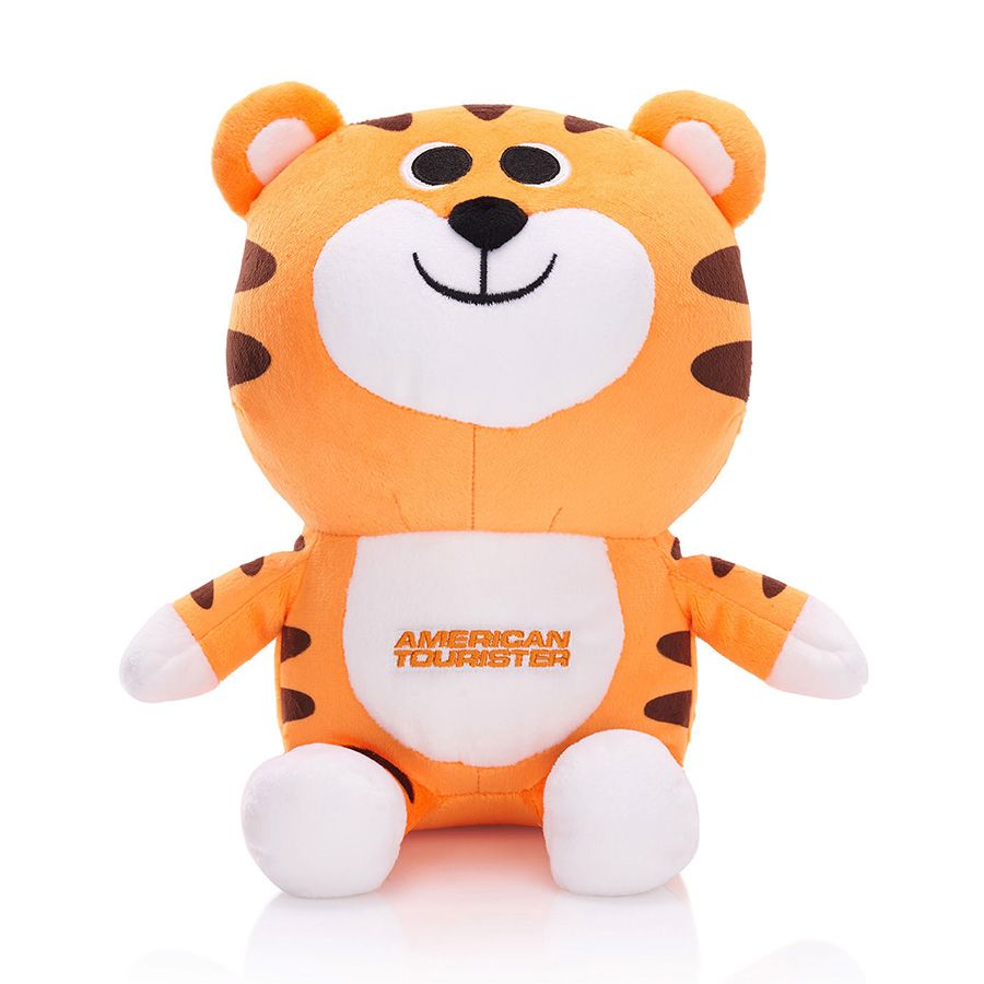 Gối cổ 2-way Kiztopia (Tiger)