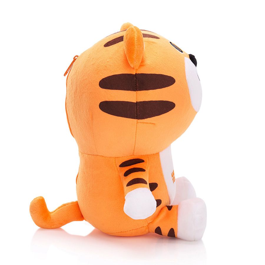 Gối cổ 2-way Kiztopia (Tiger)