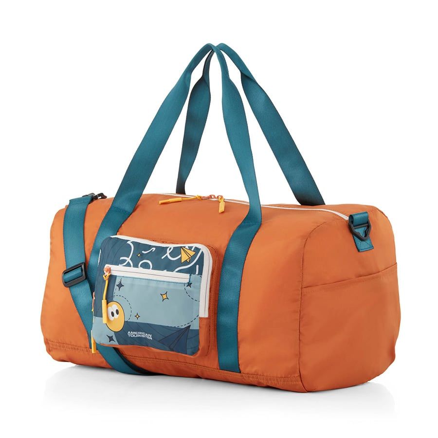 Túi duffle gấp AT Accessories 2