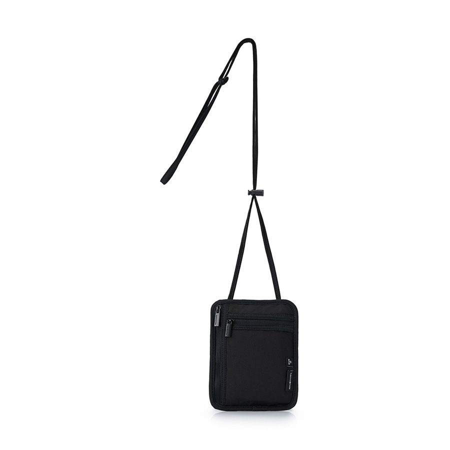 Túi đeo cổ RFID Travel Essentials ANTM