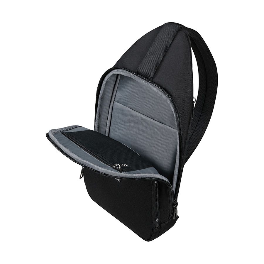 Túi đeo chéo Sacksquare