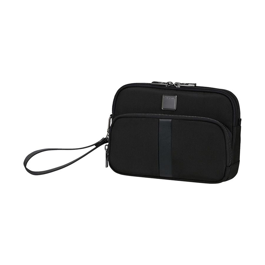 Túi clutch cầm tay Sacksquare