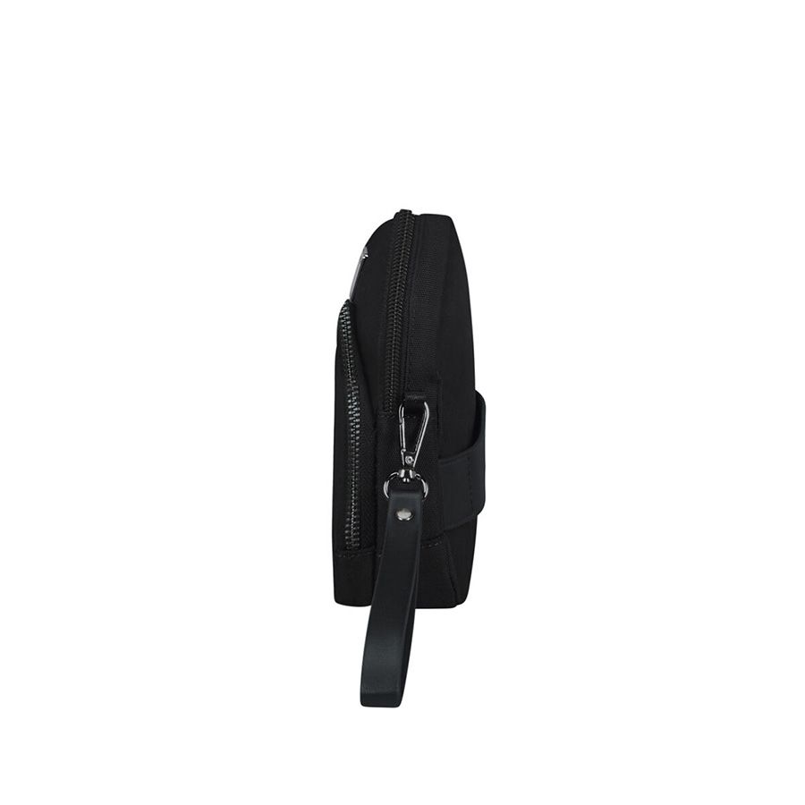 Túi clutch cầm tay Sacksquare