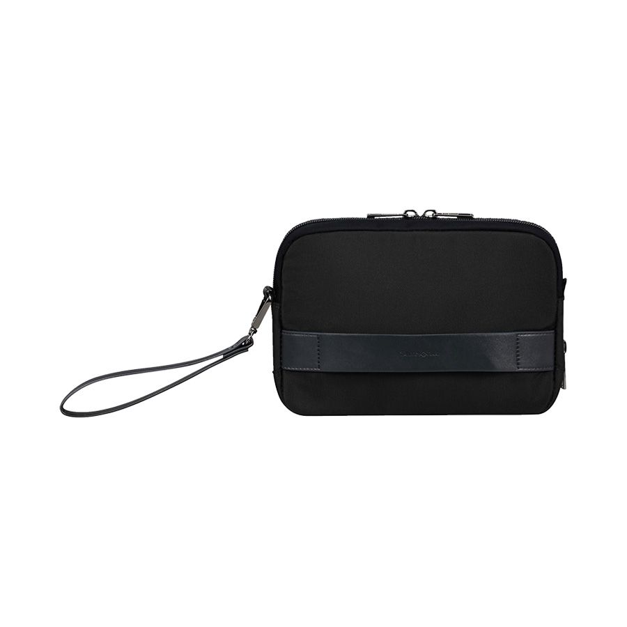 Túi clutch cầm tay Sacksquare