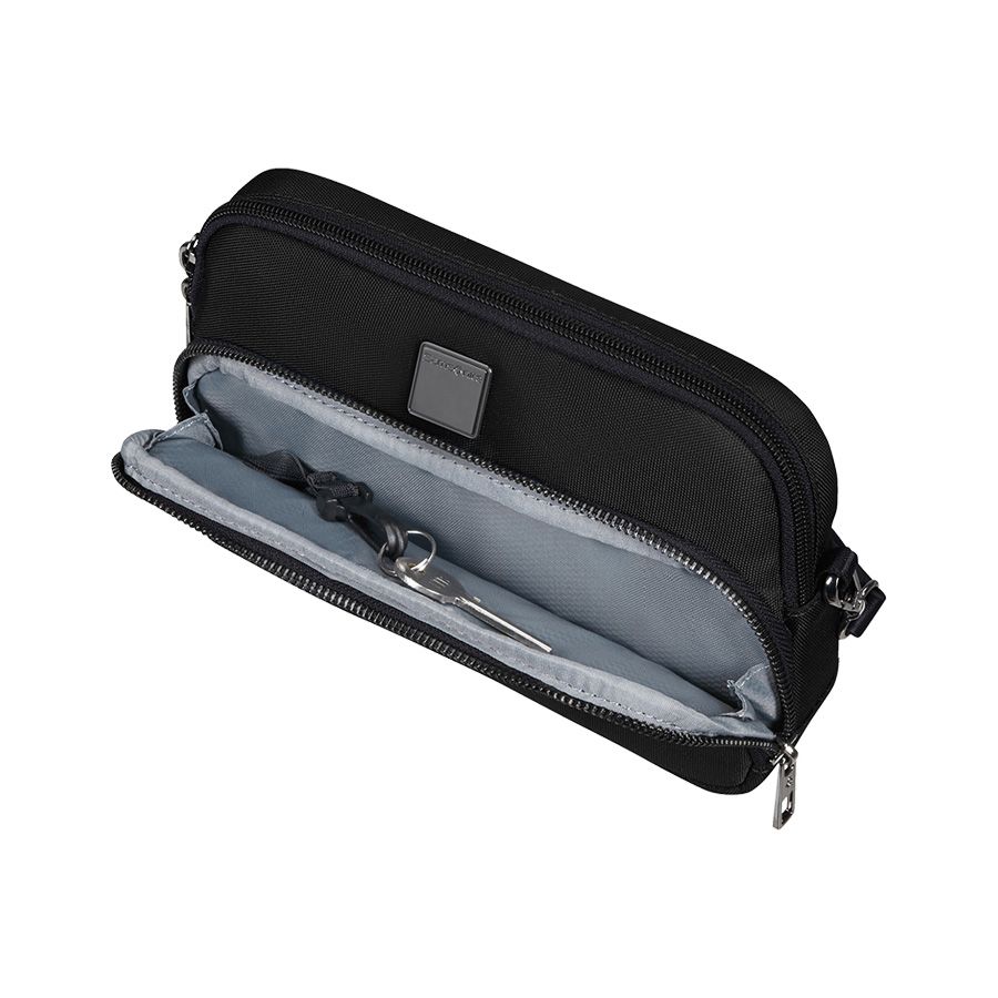 Túi clutch cầm tay Sacksquare