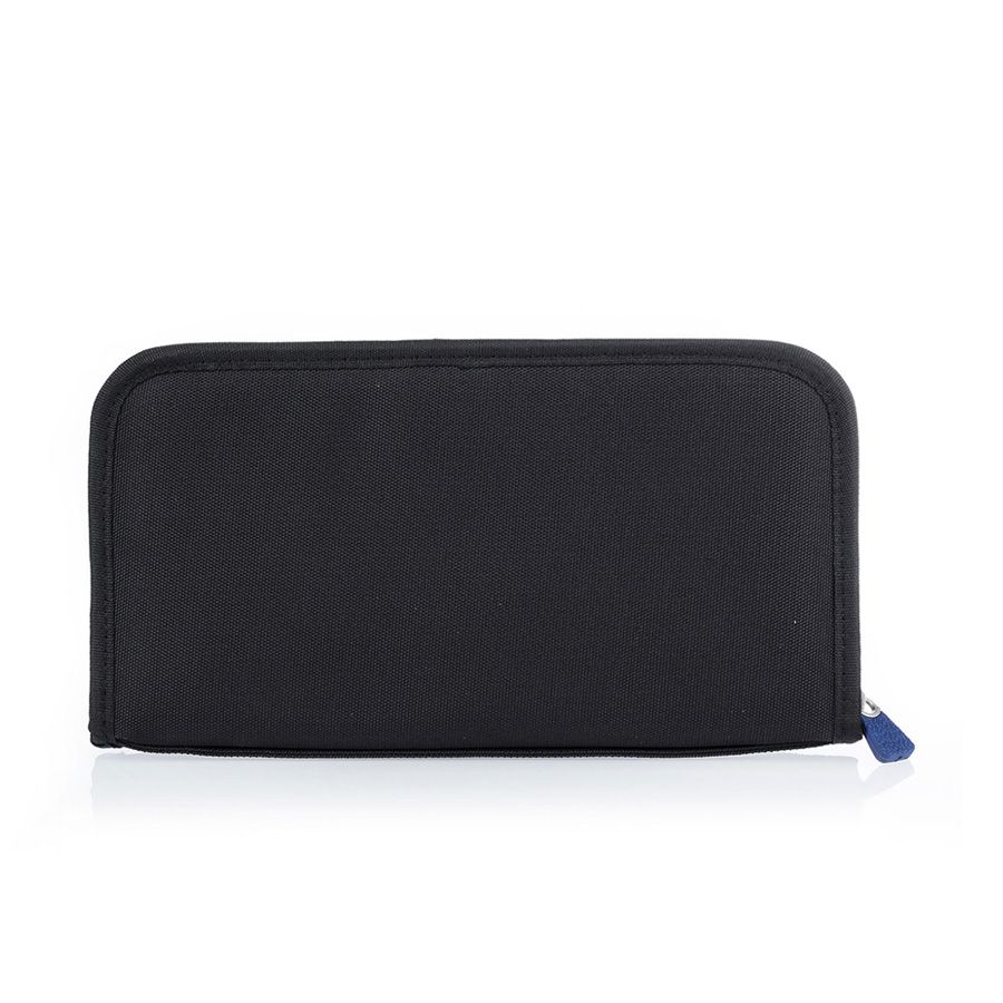 Ví du lịch RFID Travel Essentials