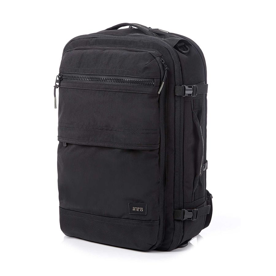 Balo laptop 15in 3ways Marston 2