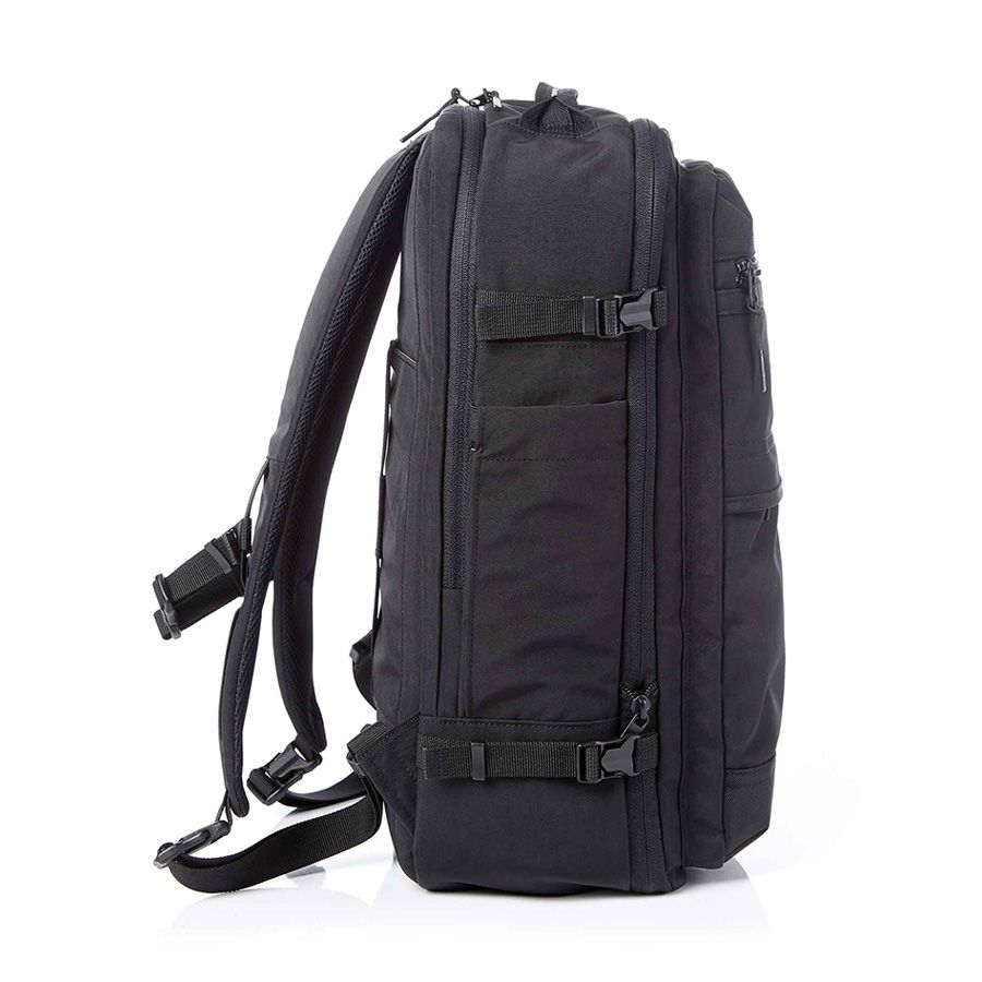 Balo laptop 15in 3ways Marston 2
