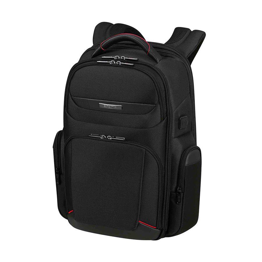 Balo laptop 15.6in PRO-DLX 6 3vol Exp