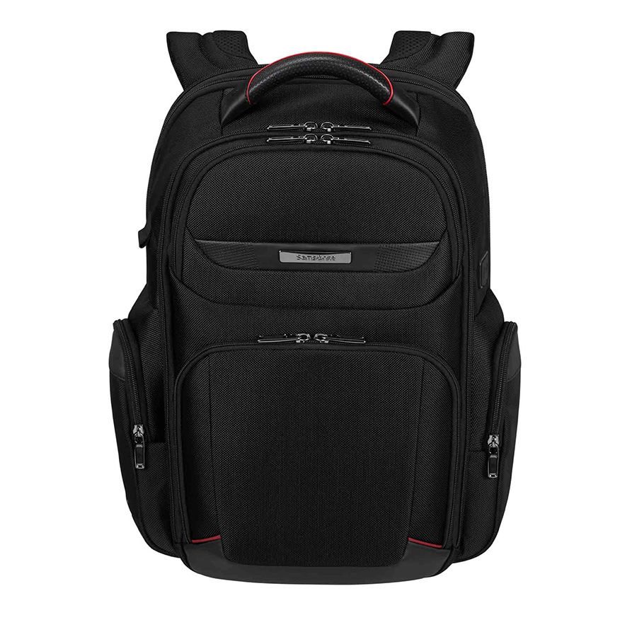 Balo laptop 15.6in PRO-DLX 6 3vol Exp
