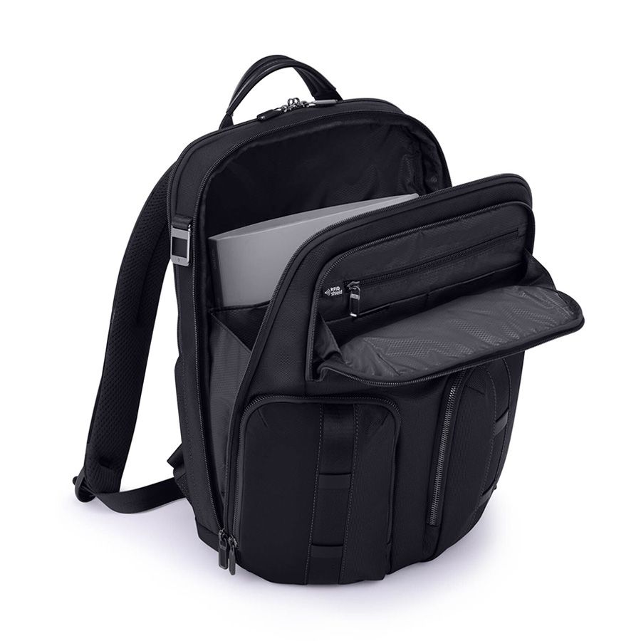 Balo laptop 15.6in 2 pockets Urban-Eye DLX