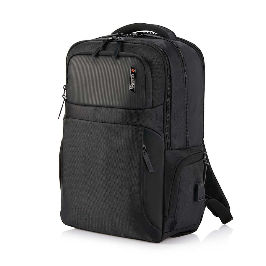 Balo laptop 17in Segno 2.0 - 2 ASR
