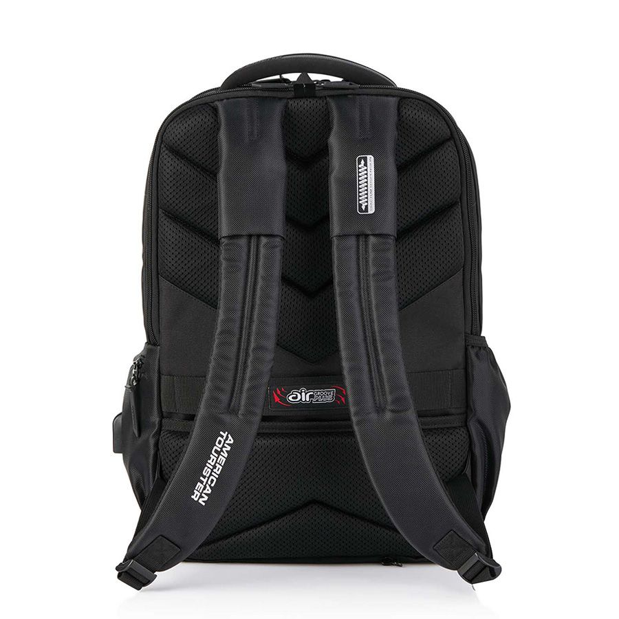 Balo laptop 17in Segno 2.0 - 2 ASR