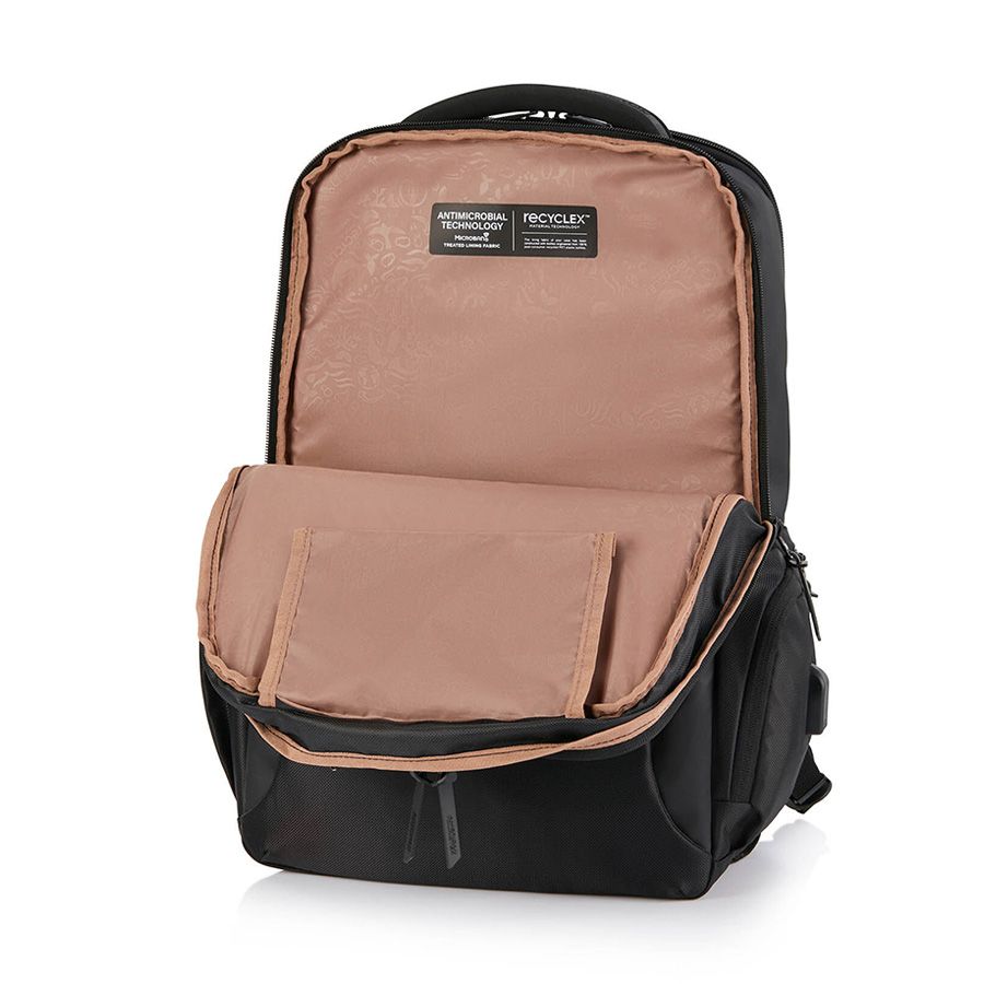 Balo laptop 17in Segno 2.0 - 2 ASR
