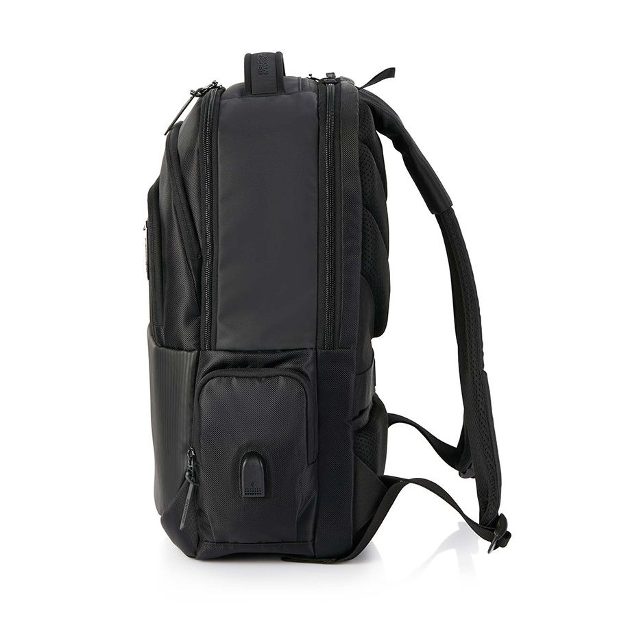 Balo laptop 17in Segno 2.0 - 1 ASR
