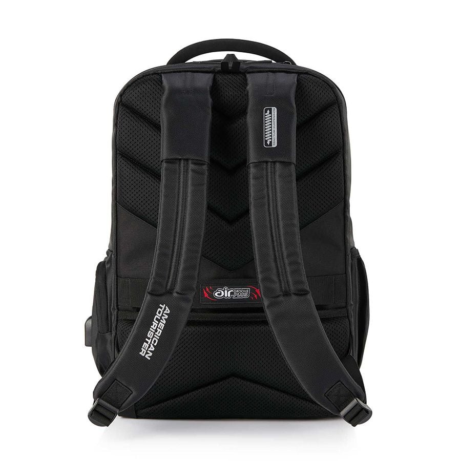 Balo laptop 17in Segno 2.0 - 1 ASR