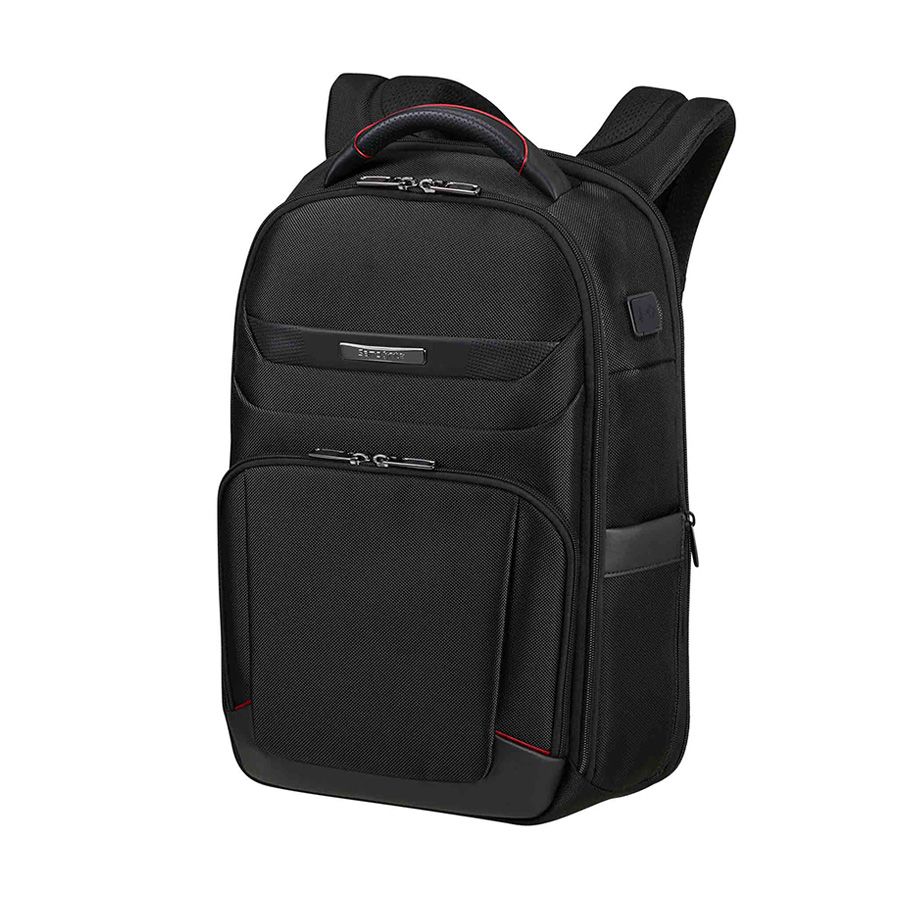 Balo laptop 15.6in PRO-DLX 6
