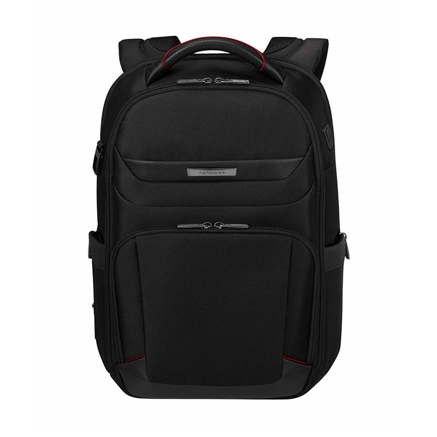 Balo laptop 15.6in PRO-DLX 6
