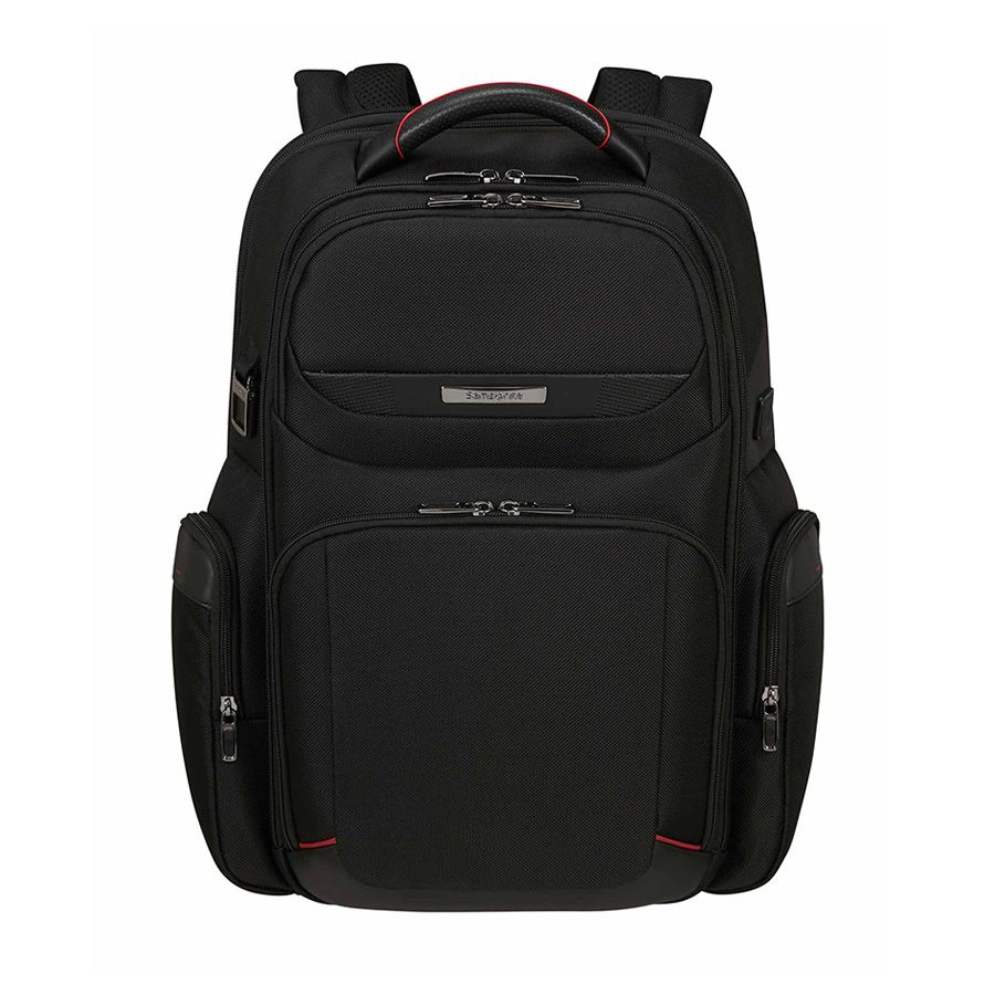 Balo laptop 17.3in PRO-DLX 6 3vol Exp