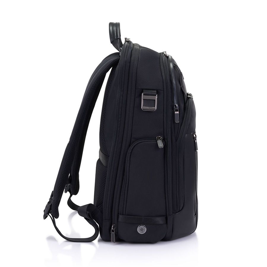 Balo laptop 17.3in Urban-Eye DLX