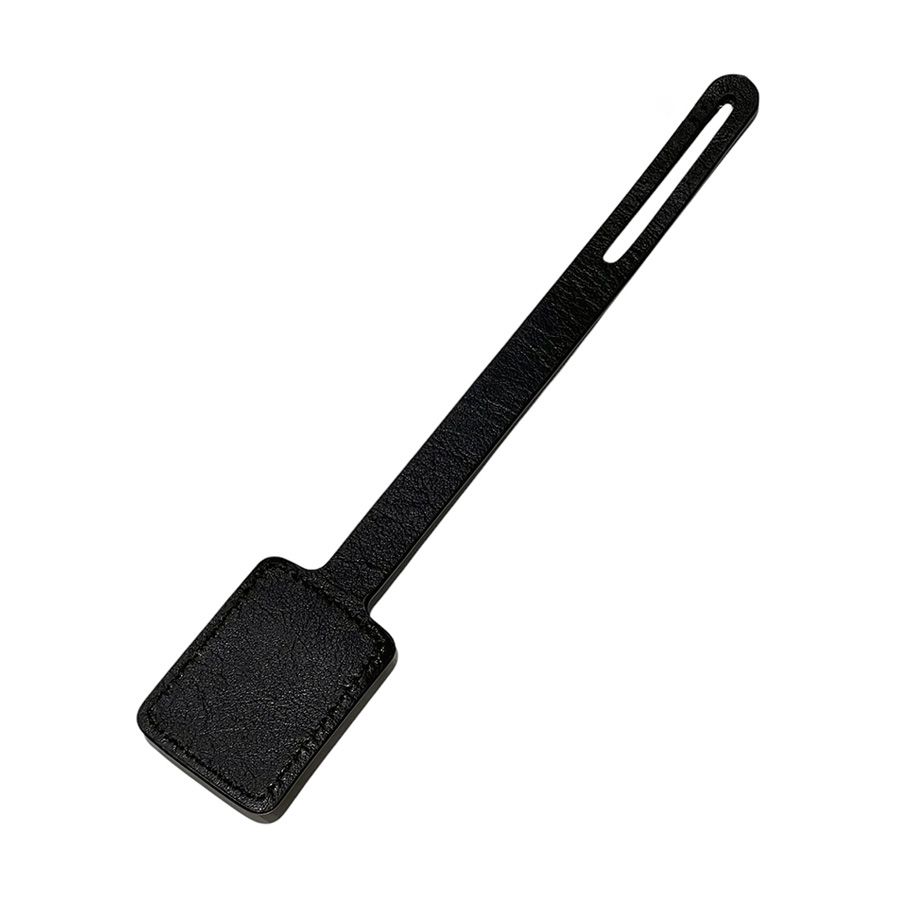Thẻ da treo hành lý Travel Essentials P. T@g