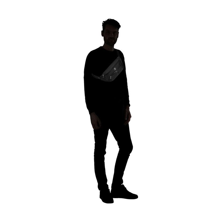 Túi đeo hông Sacksquare