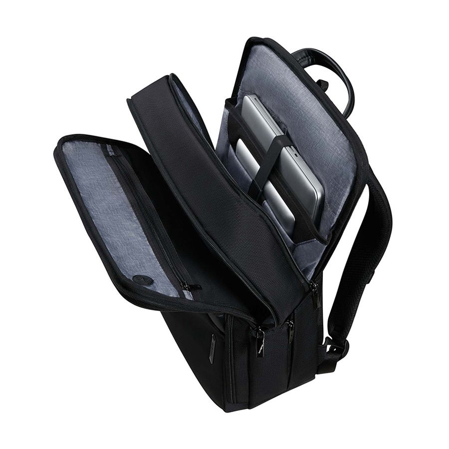 Balo laptop 15.6in XBR 2.0