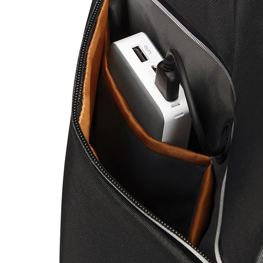 Balo laptop 17.3in Litepoint