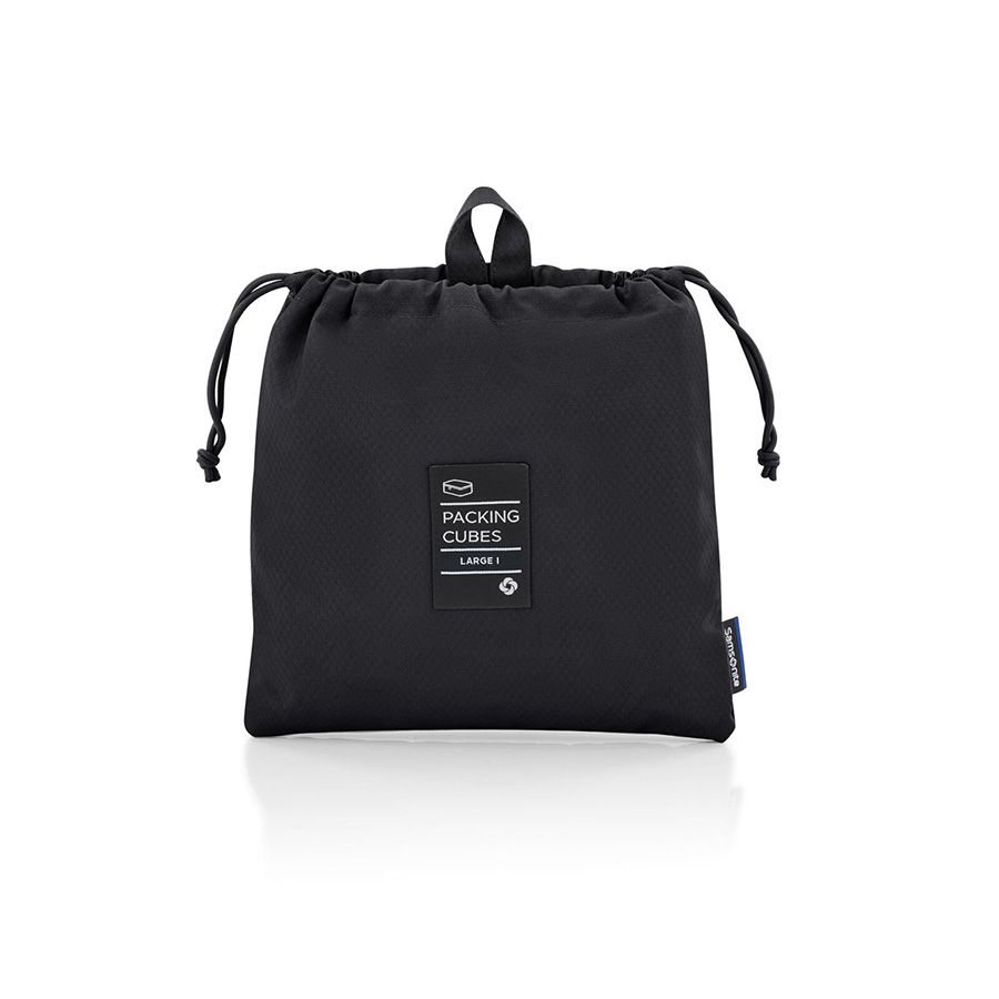 Bộ túi đóng gói Travel Essentials Pack. Cubes