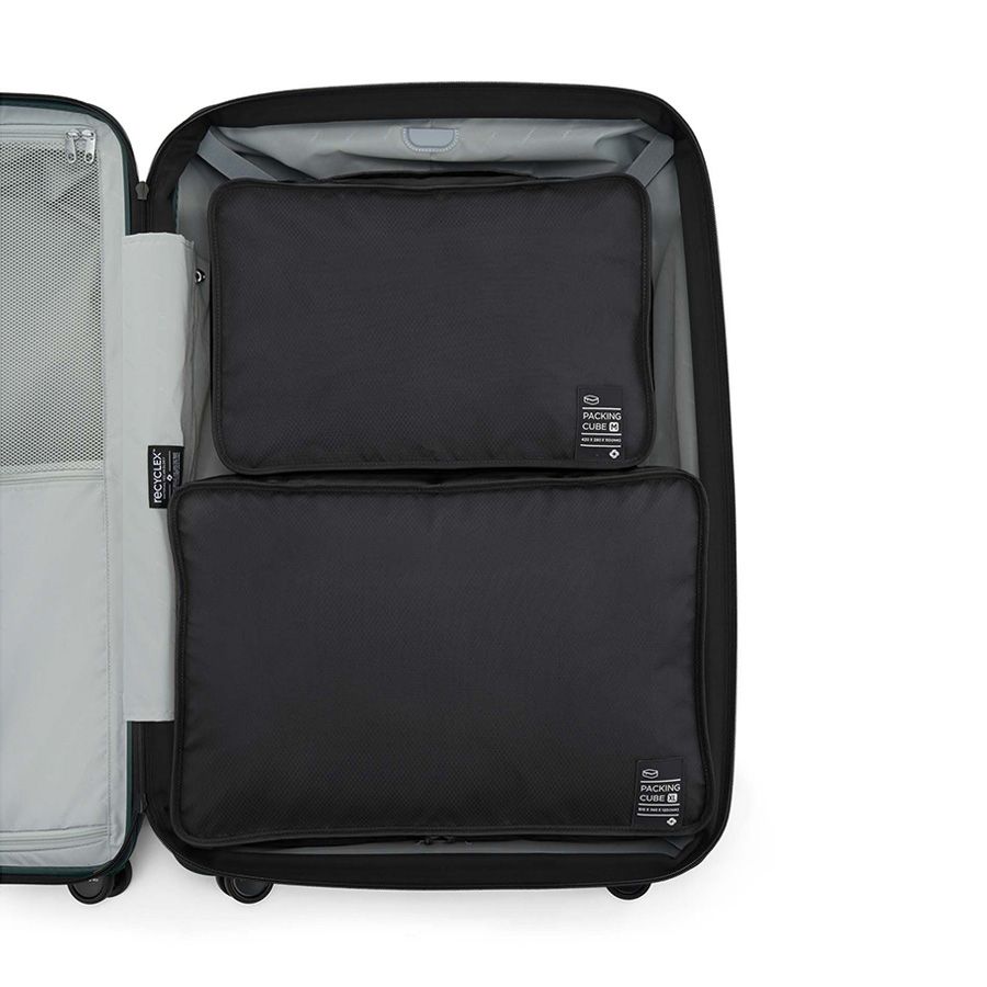 Bộ túi đóng gói Travel Essentials Pack. Cubes