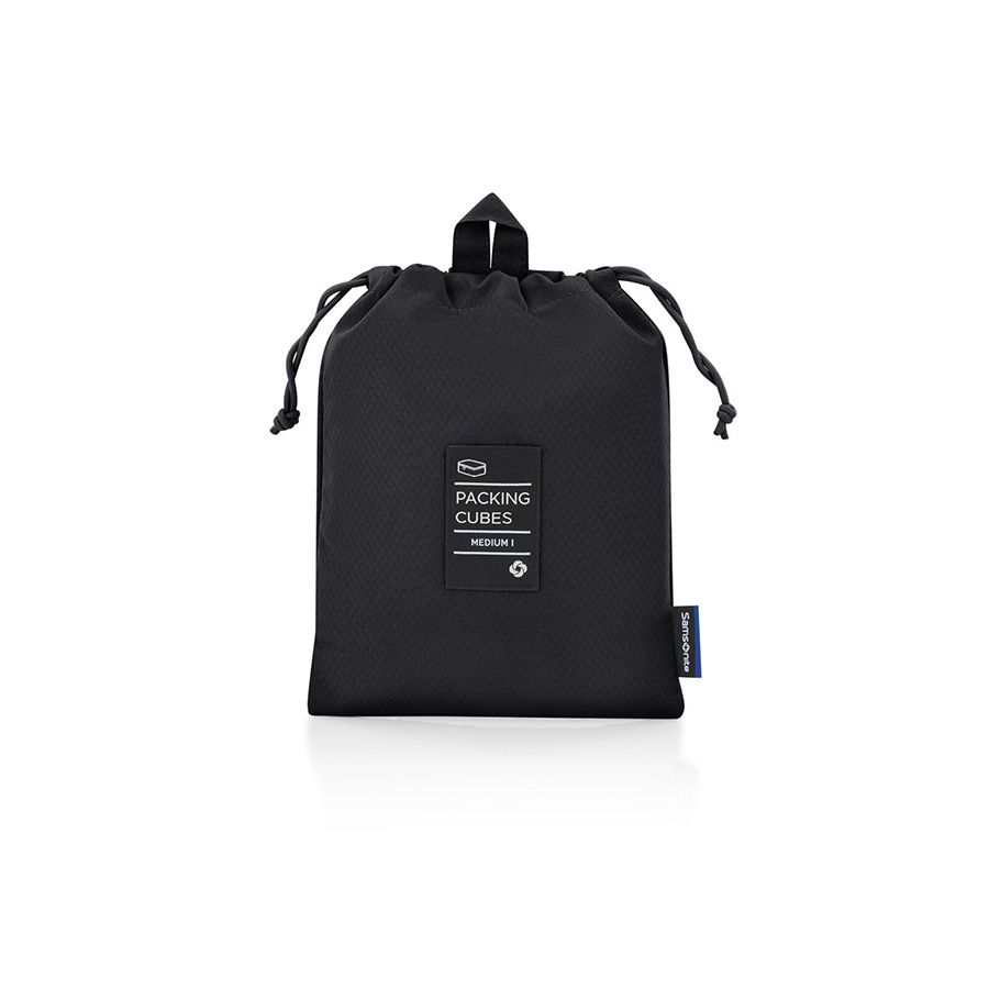 Bộ túi đóng gói Travel Essentials Pack. Cubes