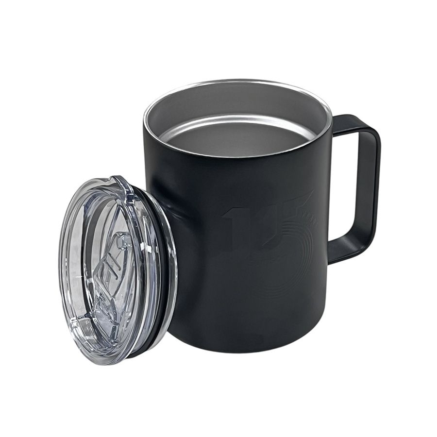 GWP: Mug 115 Years Anniversary