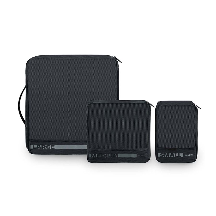 Bộ 3 túi sắp xếp hành lý Pack-Sized
