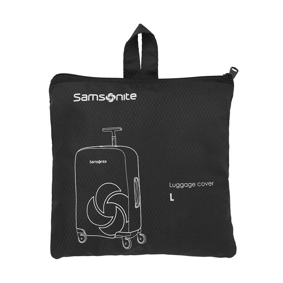 Bao trùm vali Travel Essentials