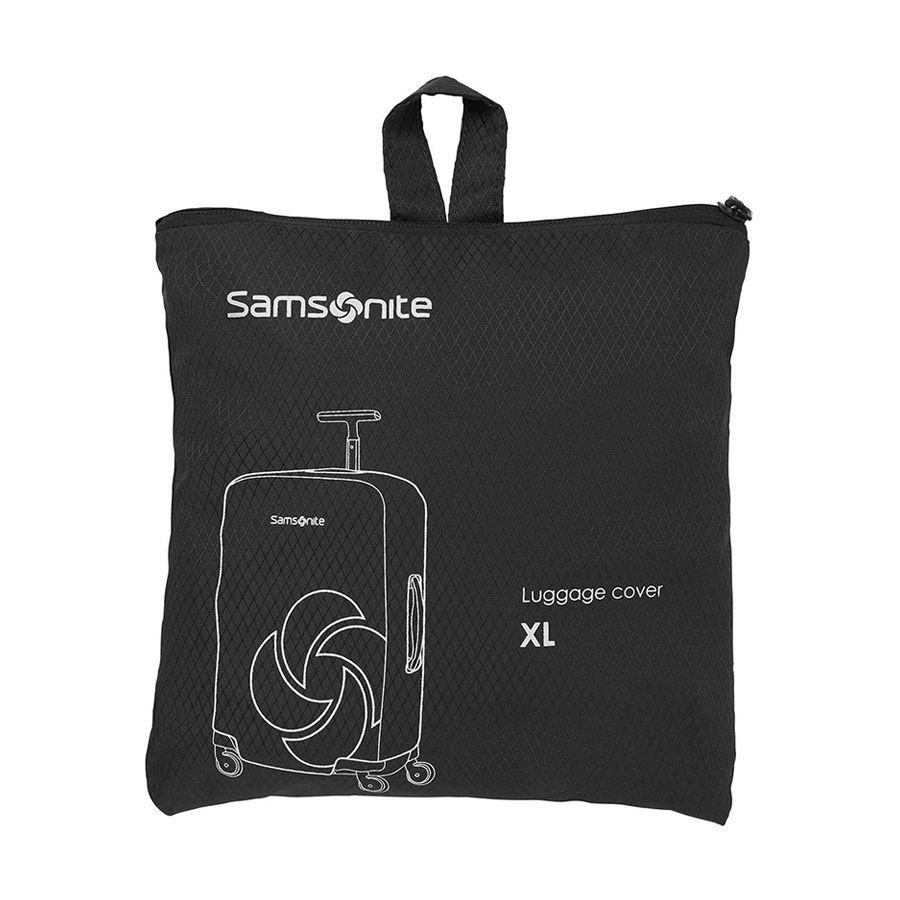 Bao trùm vali Travel Essentials