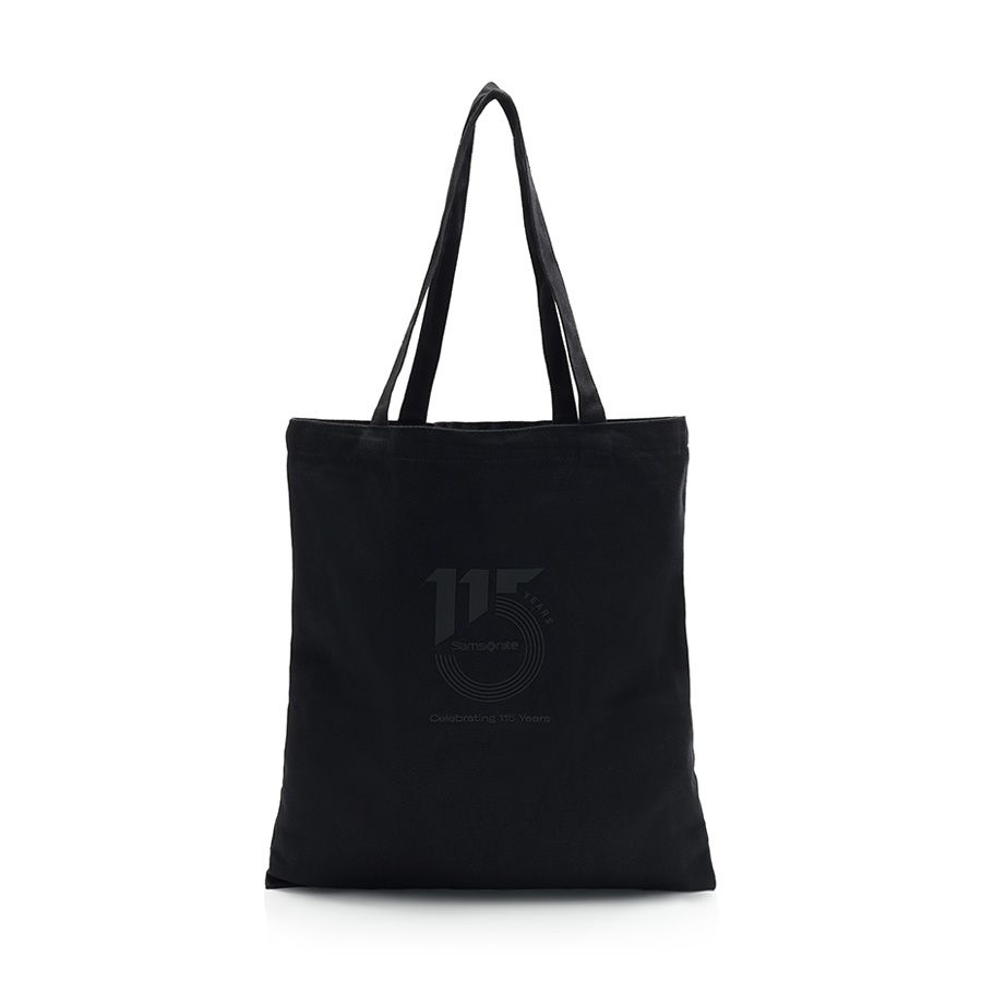 GWP: Tote Bag 115 Years Anniversary