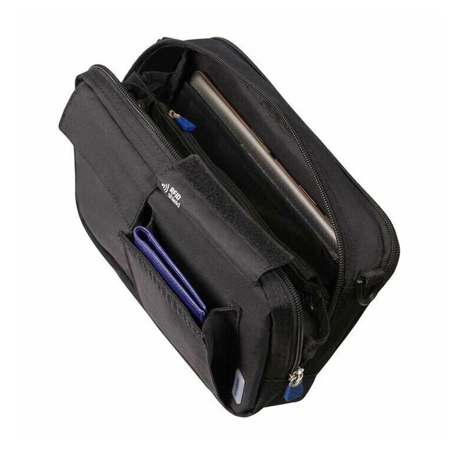  Túi đeo vai/ hông RFID Global TA 