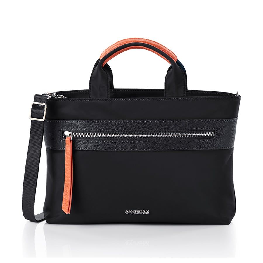 Set A3: Balo laptop 14in + Túi đeo chéo size M + Dây đeo vai Paisley Joy