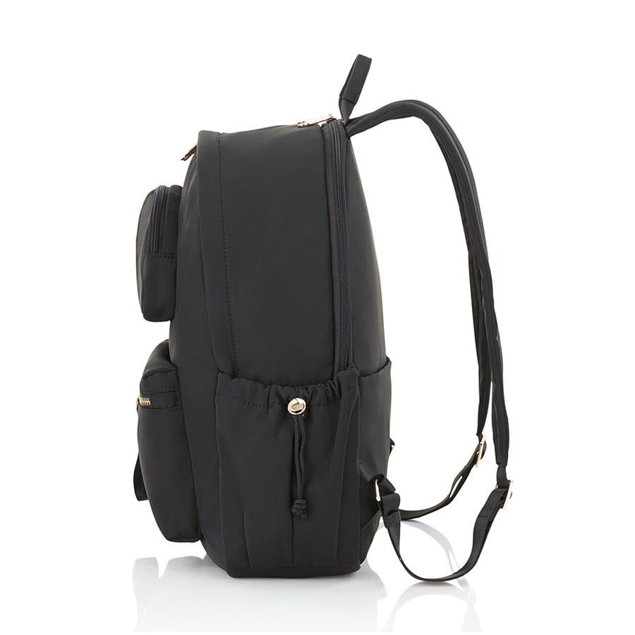 Set A2: Balo laptop 14in Alizee Day + Túi tote Alizee Day size S