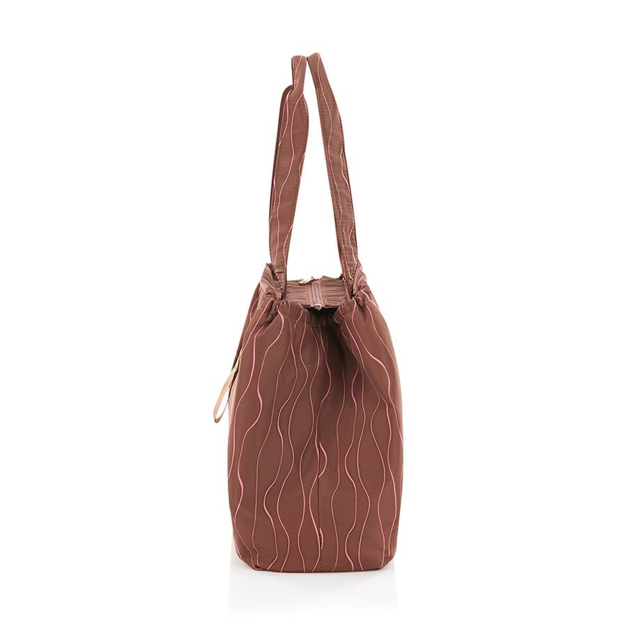 Set A2: Balo laptop 14in Alizee Day + Túi tote Alizee Day size S