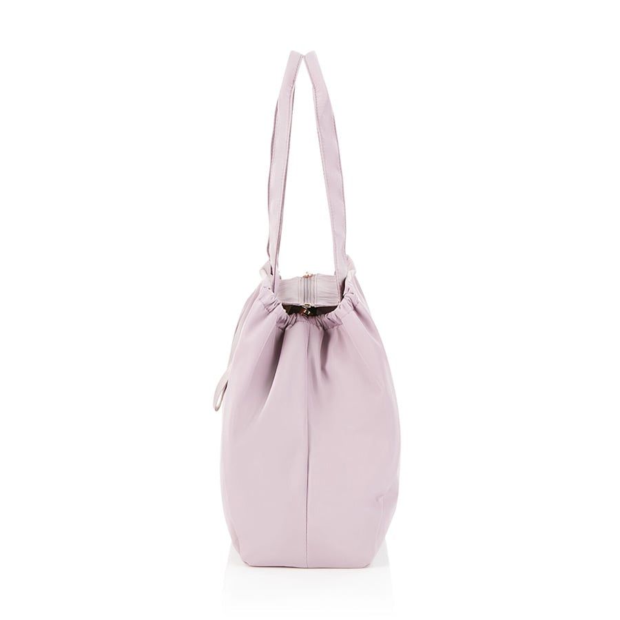 Set A2: Balo laptop 14in Alizee Day + Túi tote Alizee Day size S