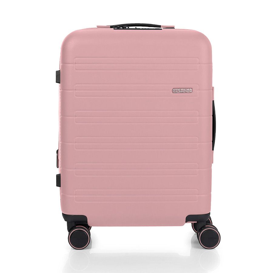 Combo vali kéo Novastream cabin 55/20 + đại 77/28